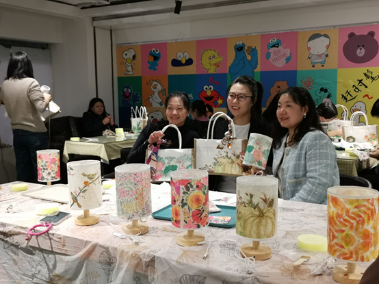 慧心巧思，“包”你滿意